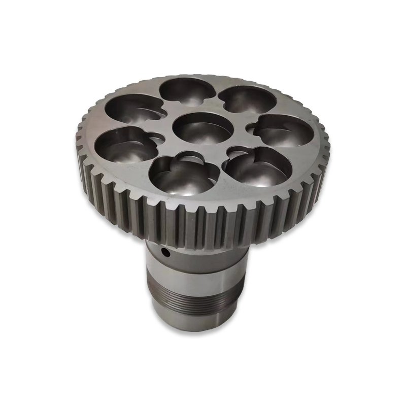 Travel Motor Shaft Driving Disc 2026713 AT154650 Fit Hitachi Excavator EX200 EX200-1 EX200-2 EX200-3 EX200-5 ZX200 200 230LC John Deere 790ELC