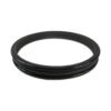 Floating Seal 4114753 Seal Group Fit Hitachi Excavator EX200-2 EX200-3 EX200-5 EX220-2 EX220-3 EX220-5 ZX200