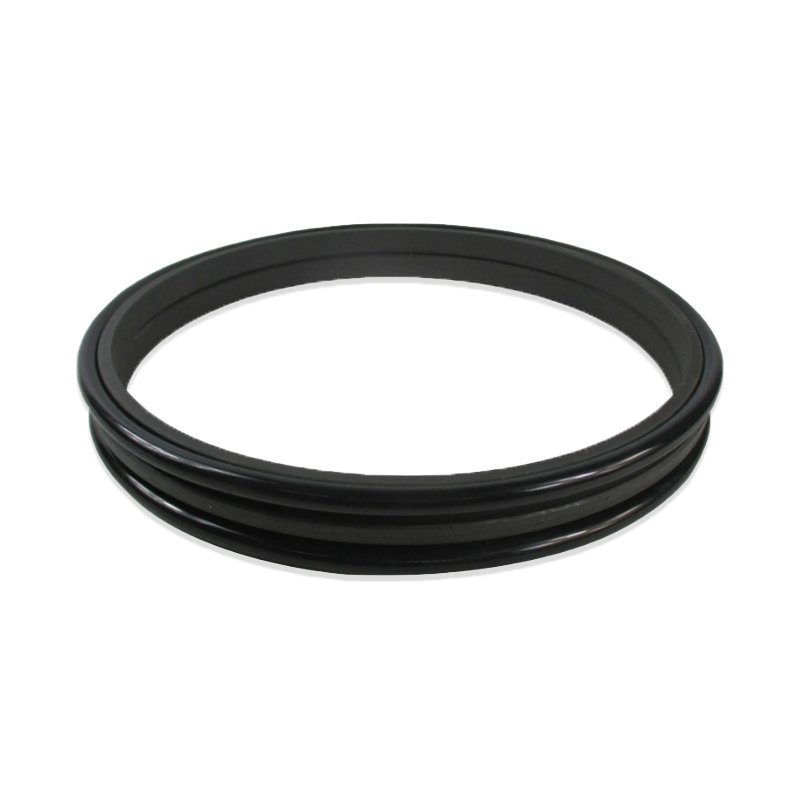 Floating Seal 4114753 Seal Group Fit Hitachi Excavator EX200-2 EX200-3 EX200-5 EX220-2 EX220-3 EX220-5 ZX200