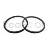 Floating Seal 4114753 Seal Group Fit Hitachi Excavator EX200-2 EX200-3 EX200-5 EX220-2 EX220-3 EX220-5 ZX200