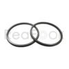 Floating Seal 4114753 Seal Group Fit Hitachi Excavator EX200-2 EX200-3 EX200-5 EX220-2 EX220-3 EX220-5 ZX200