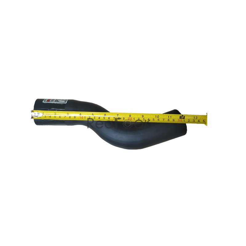 Water Hose Cooling Upper and Lower Pipes 22B-03-11240 22B-03-11250  Fit Komatsu Excavator PC128 PC128US-2 PC128UU-2 PC158US-2 PC138UU