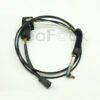 Engine Fuel Control Throttle Motor 21Y-43-17410 22B-43-11142 Fit Komatsu Excavator PC128US PC128UU PC128UU-1