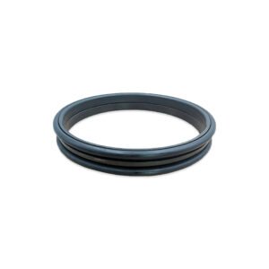 Floating Seal XKAH-00820 Fit Hyundai Excavator R55-7 R55-7S R55-7A R55-9 R55-9S R60CR-9 R60CR-9A