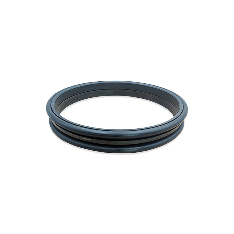 Floating Seal XKAH-00820 Fit Hyundai Excavator R55-7 R55-7S R55-7A R55-9 R55-9S R60CR-9 R60CR-9A