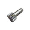 VOE14622865 Swing Shaft 1 Swing Drive Pinion Shaft VOE14622865 Fit Volvo Excavator EC350E EC380EHR EC380D