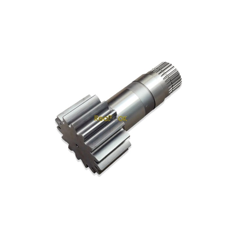 VOE14622865 Swing Shaft 1 Swing Drive Pinion Shaft VOE14622865 Fit Volvo Excavator EC350E EC380EHR EC380D