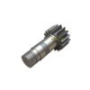 VOE14622865 Swing Shaft 3 Swing Drive Pinion Shaft VOE14622865 Fit Volvo Excavator EC350E EC380EHR EC380D