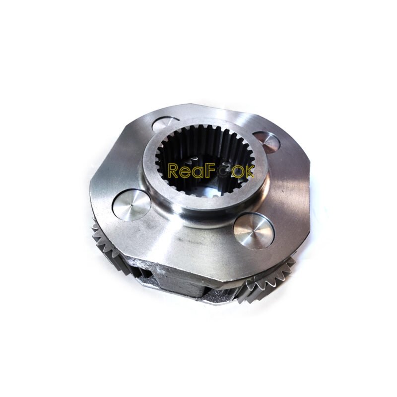 Swing Planet Carrier Assembly VOE14622908 with Sun Gear Fit Volvo Excavator EC380D EC350E EC380EHR