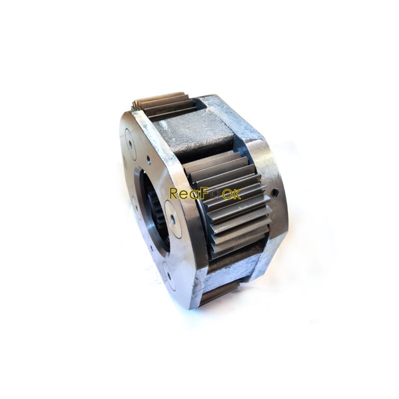 Swing Planet Carrier Assembly VOE14622908 with Sun Gear Fit Volvo Excavator EC380D EC350E EC380EHR