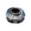 Swing Planet Carrier VOE14622908 with Sun Gear Fit Volvo Excavator EC380D EC350E EC380EHR