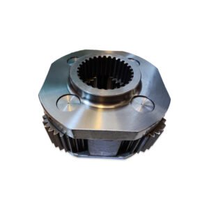 Swing Planet Carrier VOE14622908 with Sun Gear Fit Volvo Excavator EC380D EC350E EC380EHR