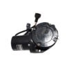Engine Control Motor Throttle Governor 4614911 4360509 Fit Hitachi Excavator ZX120 ZX130 ZX135 ZX200 ZX210 ZX250LC-3G ZX330-5 ZX470-5G