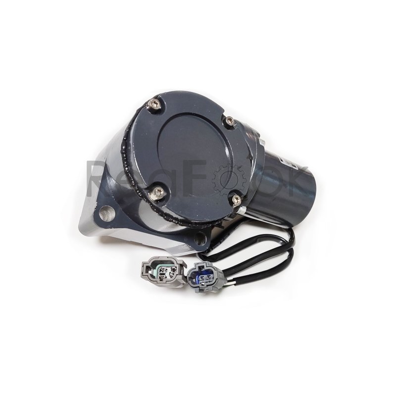 Engine Control Motor Throttle Governor 4614911 4360509 Fit Hitachi Excavator ZX120 ZX130 ZX135 ZX200 ZX210 ZX250LC-3G ZX330-5 ZX470-5G
