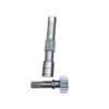 Final Drive Sun Gear with Travel Motor Drive Shaft 6670126 6671903 Fit BOBCAT Excavator 331 334 425