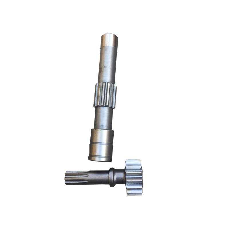 Final Drive Sun Gear with Travel Motor Drive Shaft 6670126 6671903 Fit BOBCAT Excavator 331 334 425