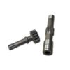 Final Drive Sun Gear with Travel Motor Drive Shaft 6670126 6671903 Fit BOBCAT Excavator 331 334 425