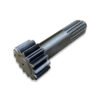 Excavator Sun Gear Shaft 6I-6515 6I-6518 6I6515 6I6518 Fit E311 CAT311 311 E311B
