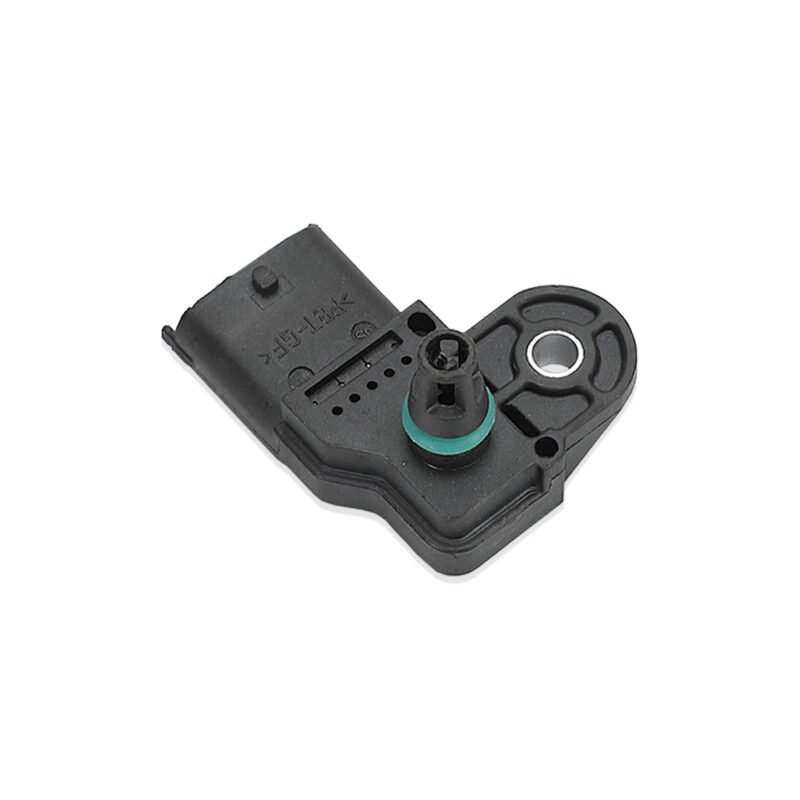 Intake Pressure Sensor 0281002576 Fit DAF Kamaz Iveco MAZ Volvo Renault Truck