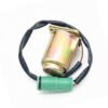 Solenoid Valve 086-1879 Fit Caterpillar Excavator E110B E120B E200B
