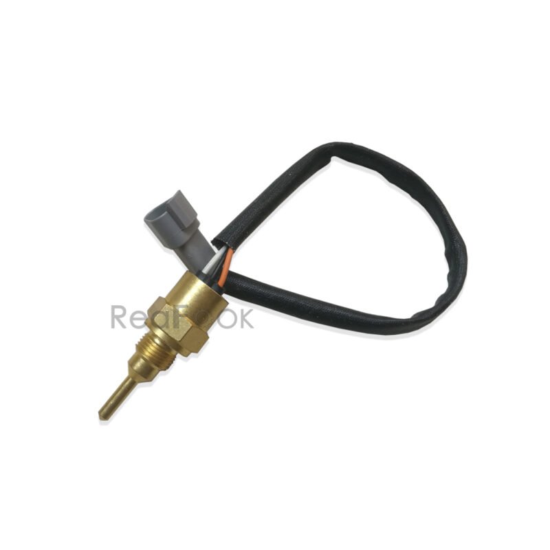 Temperature Sensor 102-2240 Fit Caterpillar Excavator 320D 323D 345B 365B