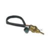 Temperature Sensor 102-2240 Fit Caterpillar Excavator 320D 323D 345B 365B