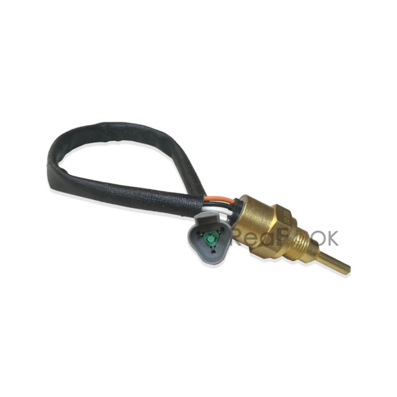 Temperature Sensor 102-2240 Fit Caterpillar Excavator 320D 323D 345B 365B