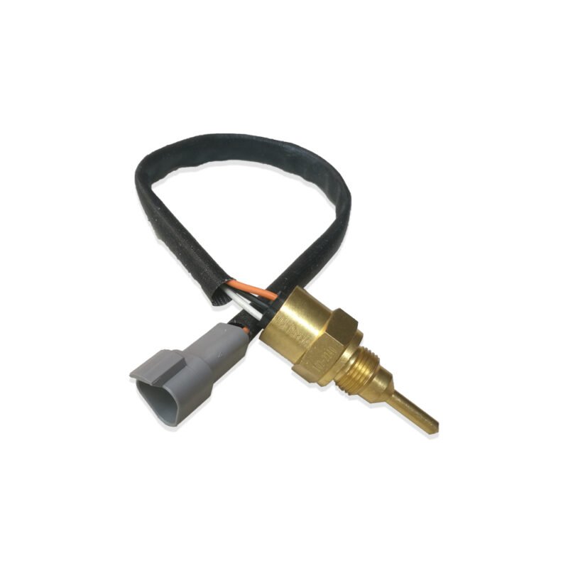 Temperature Sensor 102-2240 Fit Caterpillar Excavator 320D 323D 345B 365B
