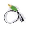 Pressure Sensor 106-0180 Fit Caterpillar Excavator 311B 312B 315B 317B 318B 320B 321B 322B 325B 330B 345B M325B W330B