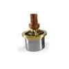 Thermostat 1137700891 1-13770080-1 Fit Hitachi Excavator ZX450-3 ZX460LCH ZX470-5B ZX470-5G ZX470H-3 ZX470LC-5G ZX470R-3 ZX500LC ZX600