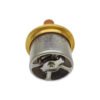Thermostat 1137700891 1-13770080-1 Fit Hitachi Excavator ZX450-3 ZX460LCH ZX470-5B ZX470-5G ZX470H-3 ZX470LC-5G ZX470R-3 ZX500LC ZX600