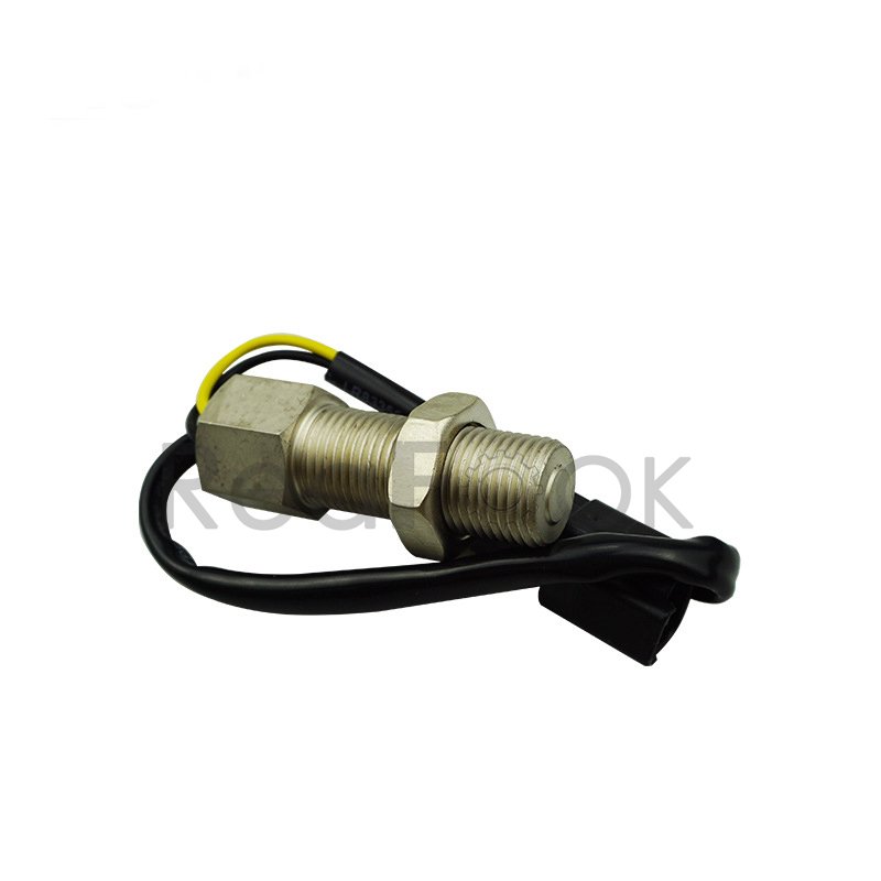 Speed Sensor 125-2966 Fit Caterpillar Excavator 311B 315B 317B 318B 320B L