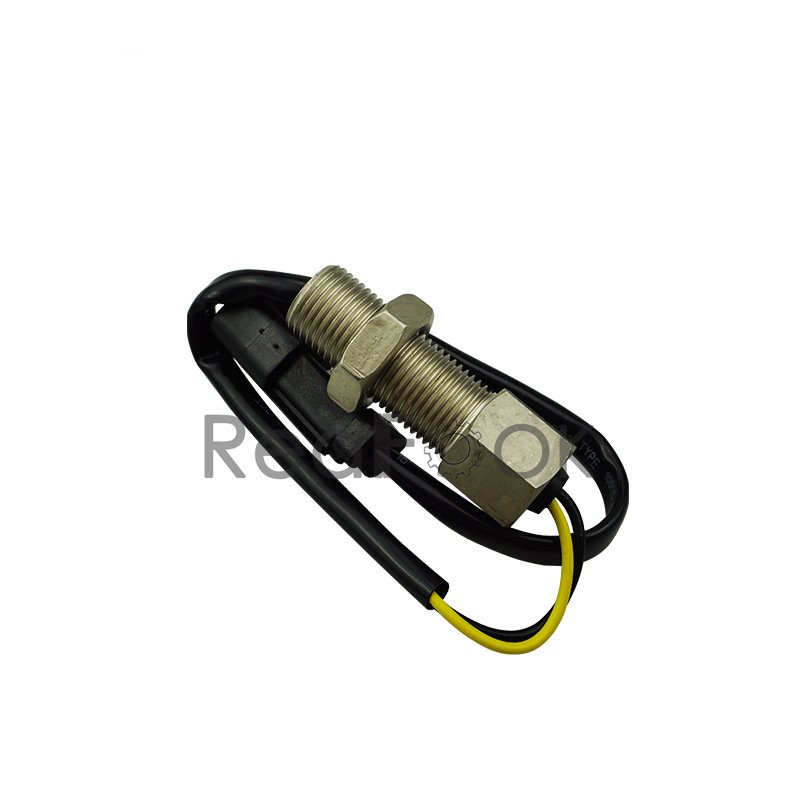 Speed Sensor 125-2966 Fit Caterpillar Excavator 311B 315B 317B 318B 320B L