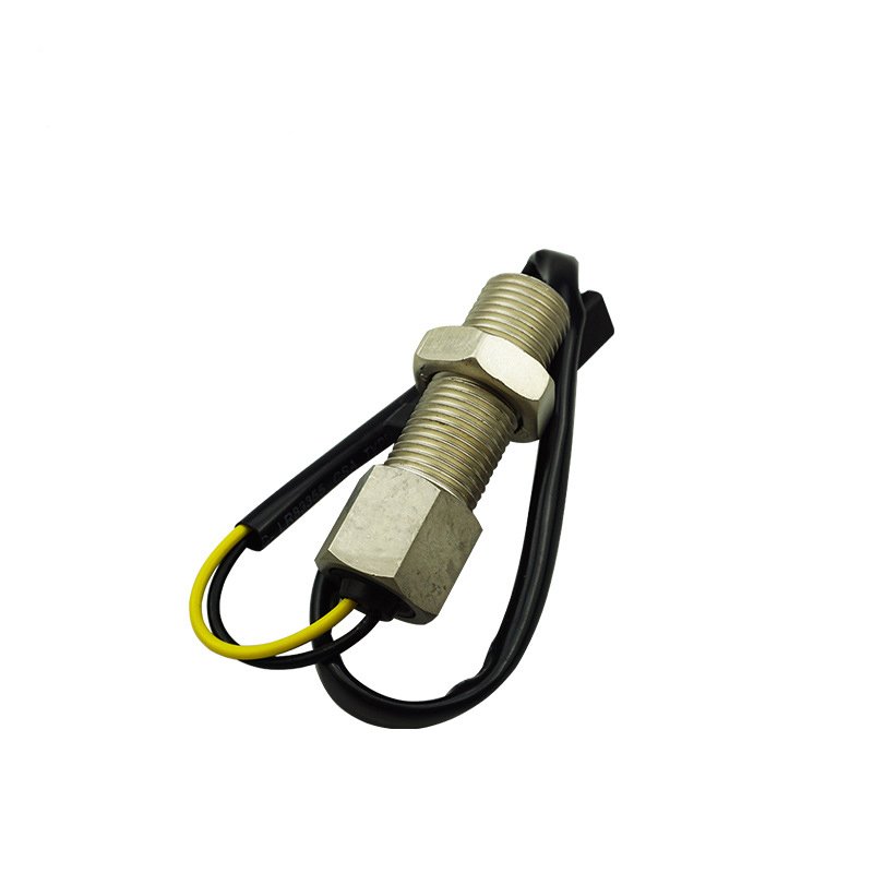 Speed Sensor 125-2966 Fit Caterpillar Excavator 311B 315B 317B 318B 320B L