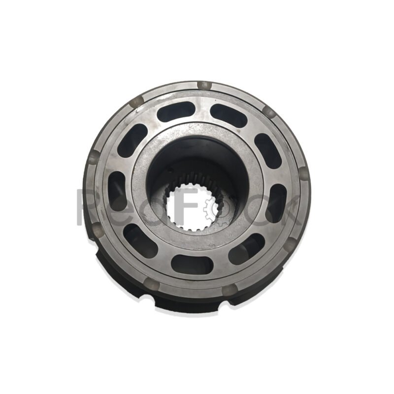 Travel Motor Barrel 129-8025 Cylinder Block Fit Caterpillar Excavator CAT312B 313B