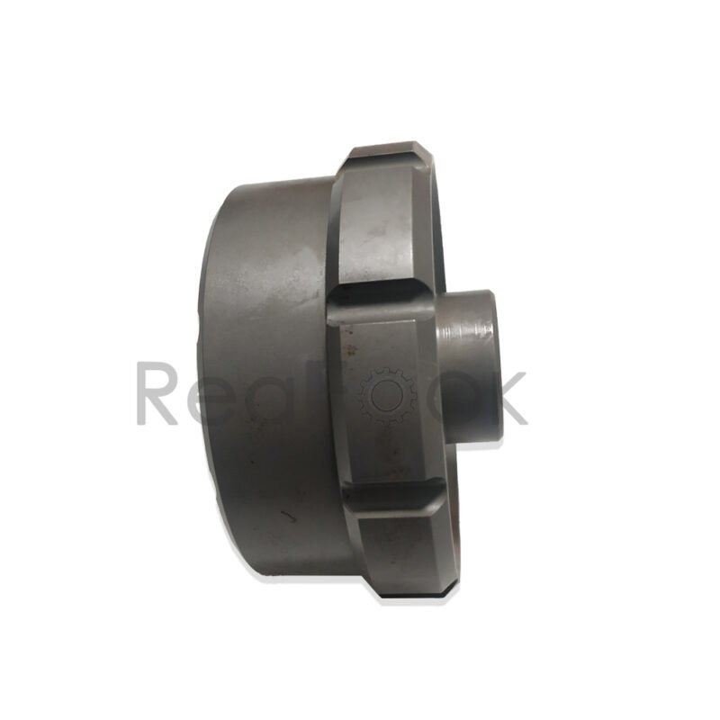 Travel Motor Barrel 129-8025 Cylinder Block Fit Caterpillar Excavator CAT312B 313B