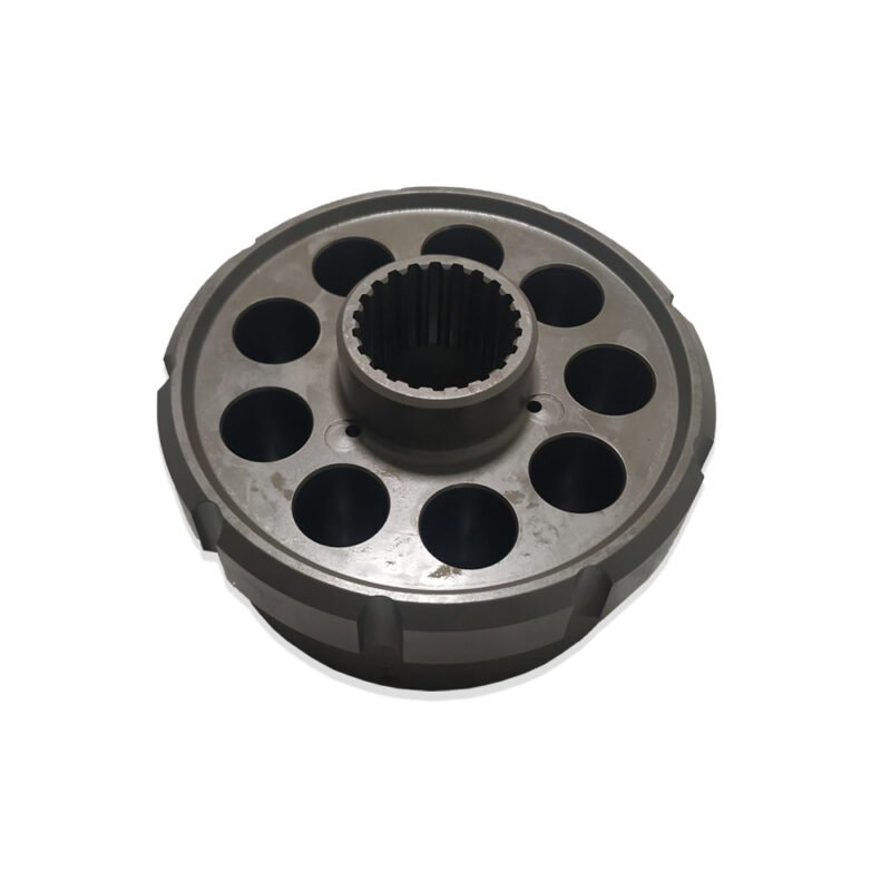 Travel Motor Barrel 129-8025 Cylinder Block Fit Caterpillar Excavator CAT312B 313B