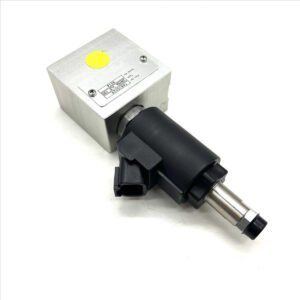 Fan Motor Solenoid Valve VOE14616529 14616529 Fit Volvo Excavator EC340D EC380D EC380DHR