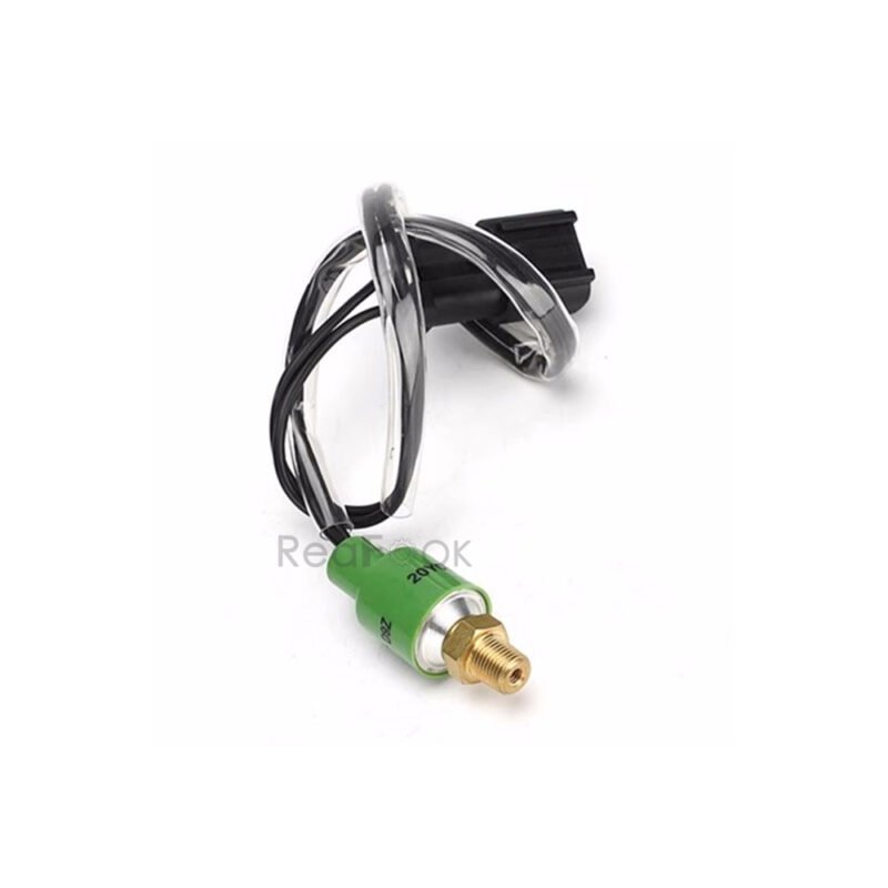 Pressure Switch 20Y-06-15190 Fit Komatsu Excavator PC200-5 PC210LC-5K PC220-5 PC240-5 PC300 PC300-5