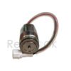 Hydraulic Pump Solenoid Valve 2436R884F3 2436R884F1 2436R884F2 Fit Kobelco Excavator SK150LC SK160LC SK200LC SK210LC SK220LC SK250LC SK300LC