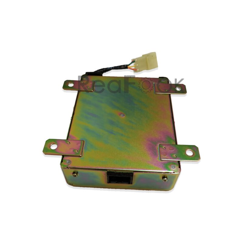 2480U371F4 Control with Program Fit Kobelco Excavator SK150 200 210 220 250 300 330 Mark IV
