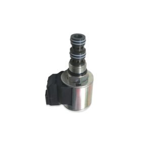 Solenoid Valve 277-8863 Fit Caterpillar Wheel Loader 980 966 982 986H 950H 972H 990K XE