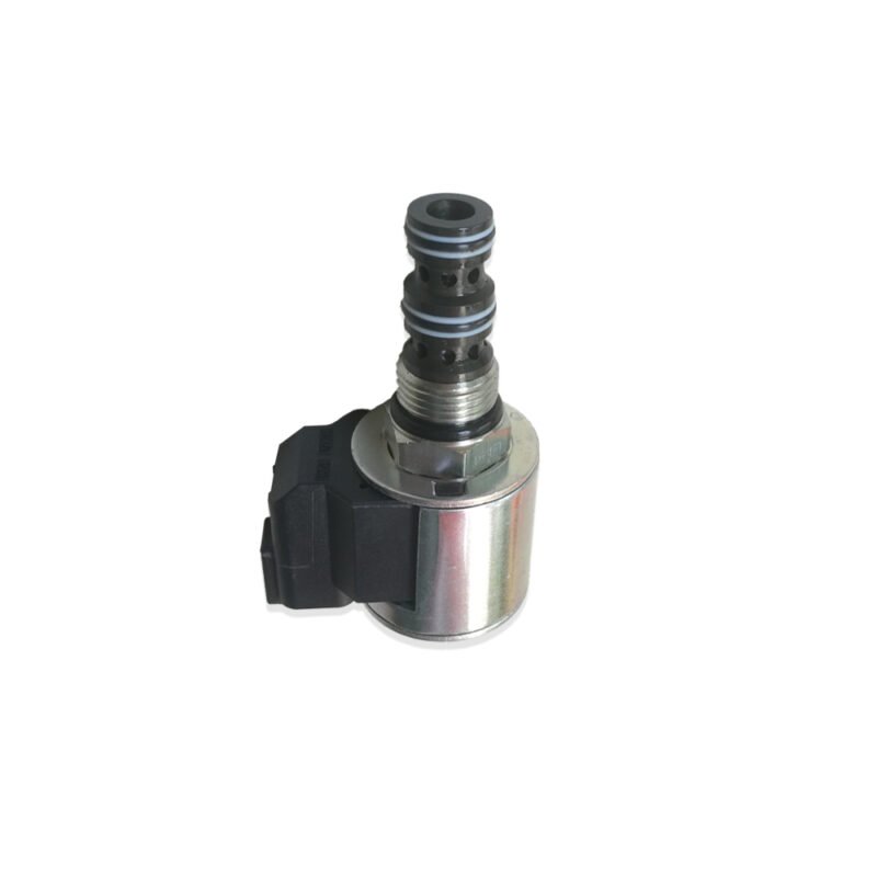 Solenoid Valve 277-8863 Fit Caterpillar Wheel Loader 980 966 982 986H 950H 972H 990K XE