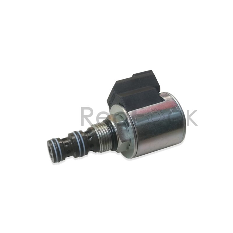 Solenoid Valve 277-8863 Fit Caterpillar Wheel Loader 980 966 982 986H 950H 972H 990K XE