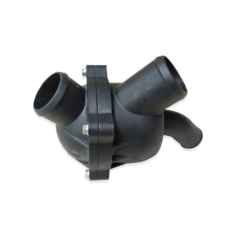 Thermostat Assy 300738-00085 65.06401-6044 Fit Doosan Excavator DX260LCA DX300LCA SD300E Loader  DL300A