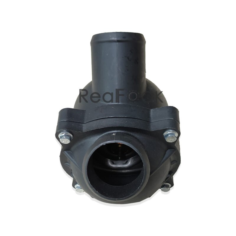 Thermostat Assy 300738-00085 65.06401-6044 Fit Doosan Excavator DX260LCA DX300LCA SD300E Loader  DL300A