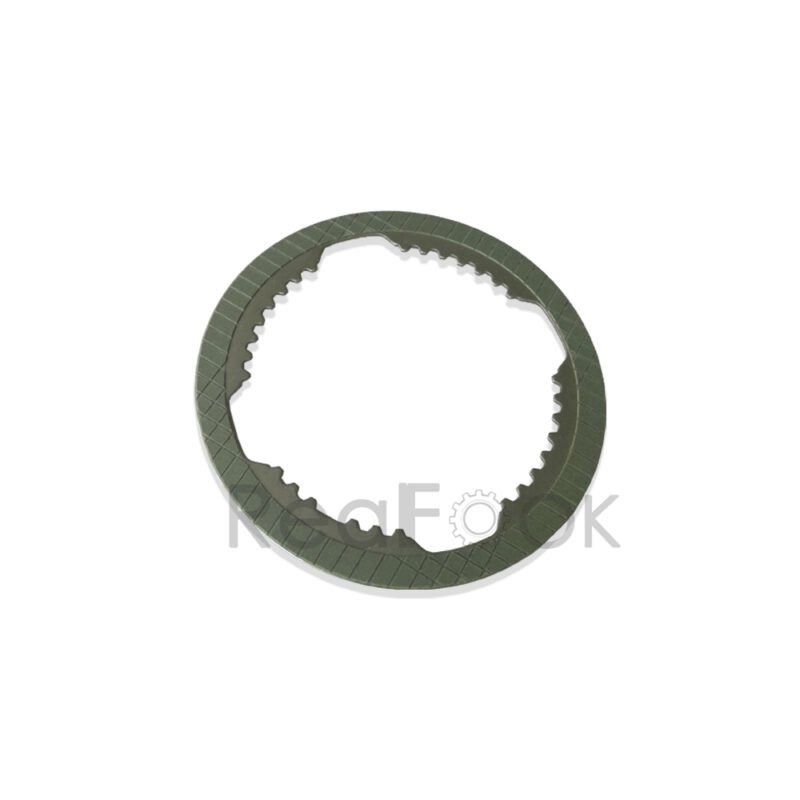 Travel Motor Friction Plate 3037401 4PCS Fit Hitachi Excavator EX200 EX200-2 EX200-3 EX200-5  EX220 EX220-2 EX220-3 EX220-5 EX230-5