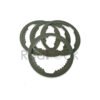 Travel Motor Friction Plate 3037401 4PCS Fit Hitachi Excavator EX200 EX200-2 EX200-3 EX200-5  EX220 EX220-2 EX220-3 EX220-5 EX230-5