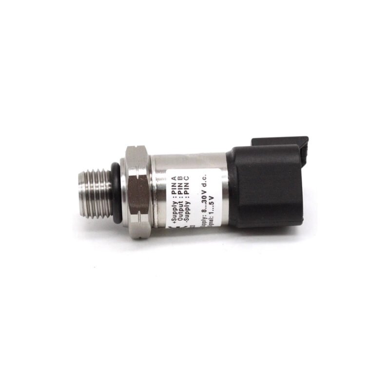 500Bar Pressure Sensor 31Q4-40800 Fit Hyundai Excavator R130 R150 R210 R215 R220 R225 R305-7 -9 Case 1221F CX60C CX57C