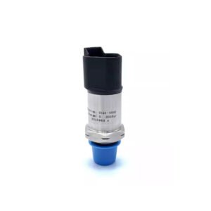 200Bar Pressure Sensor 31Q4-40810 Fit Hyundai Excavator R130 R150 R210 R215 R220 R225 R305-7 -9 Case 1221F